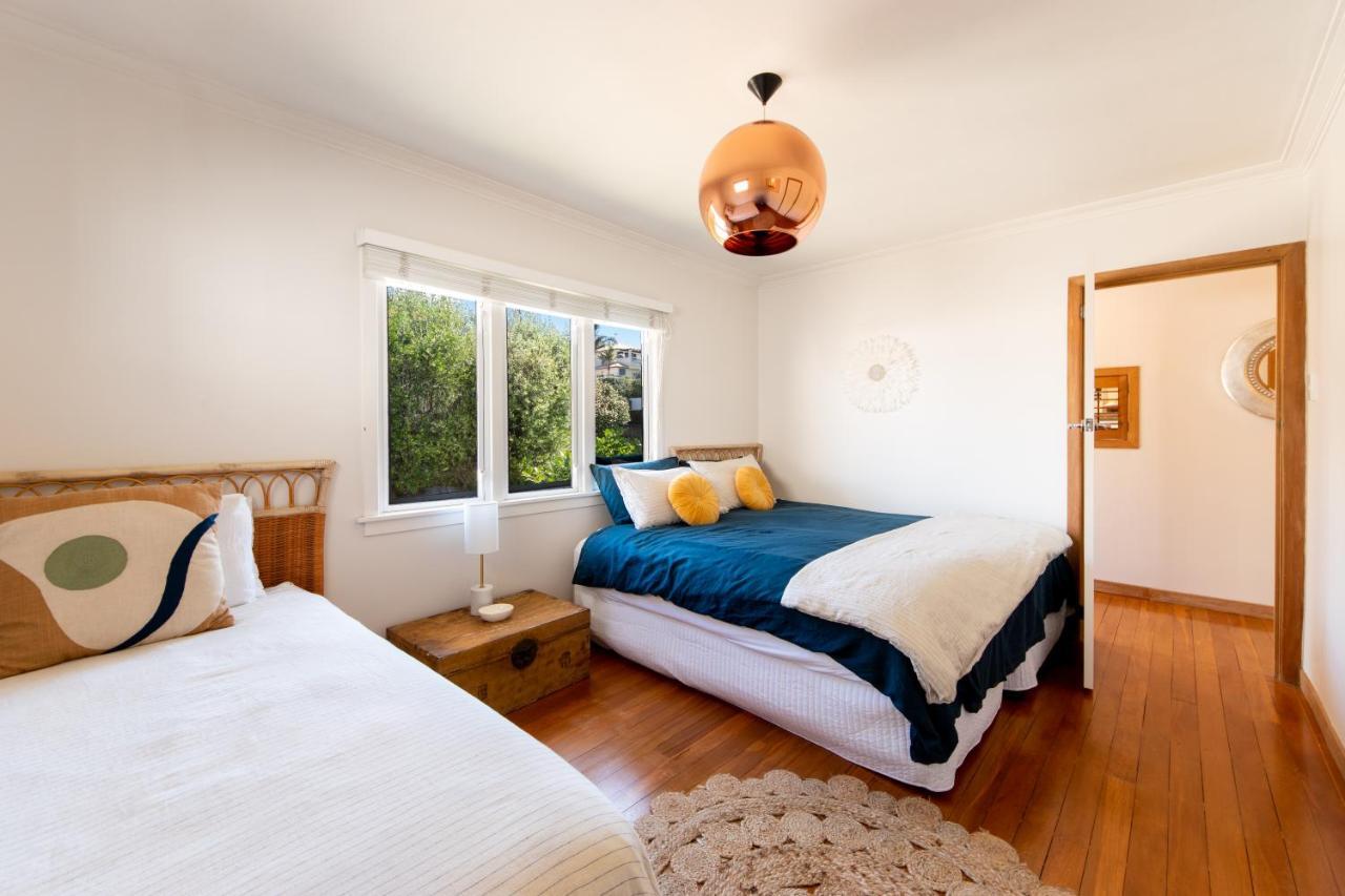 The Coastal Casa ~ Close To The Beach And Town Mount Maunganui Kültér fotó